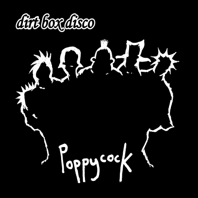 POPPYCOCK - Album (2017)